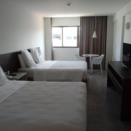 Suites 547 Maceio Exterior foto