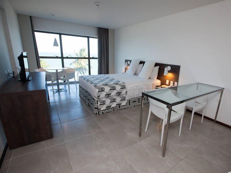 Suites 547 Maceio Exterior foto
