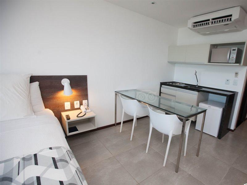 Suites 547 Maceio Exterior foto