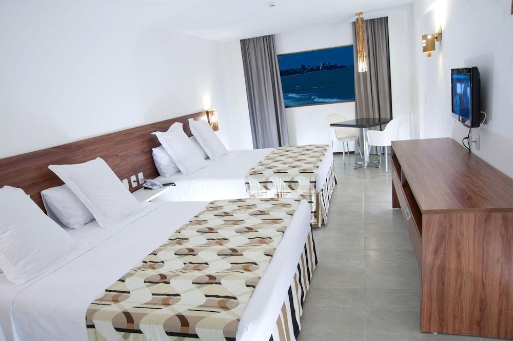 Suites 547 Maceio Exterior foto