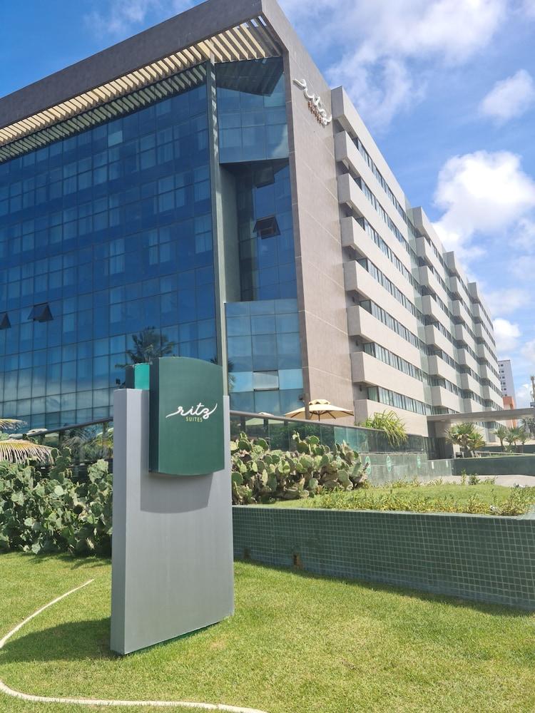 Suites 547 Maceio Exterior foto