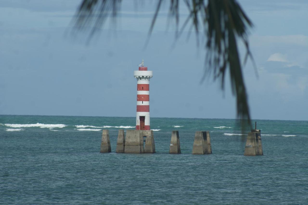 Suites 547 Maceio Exterior foto