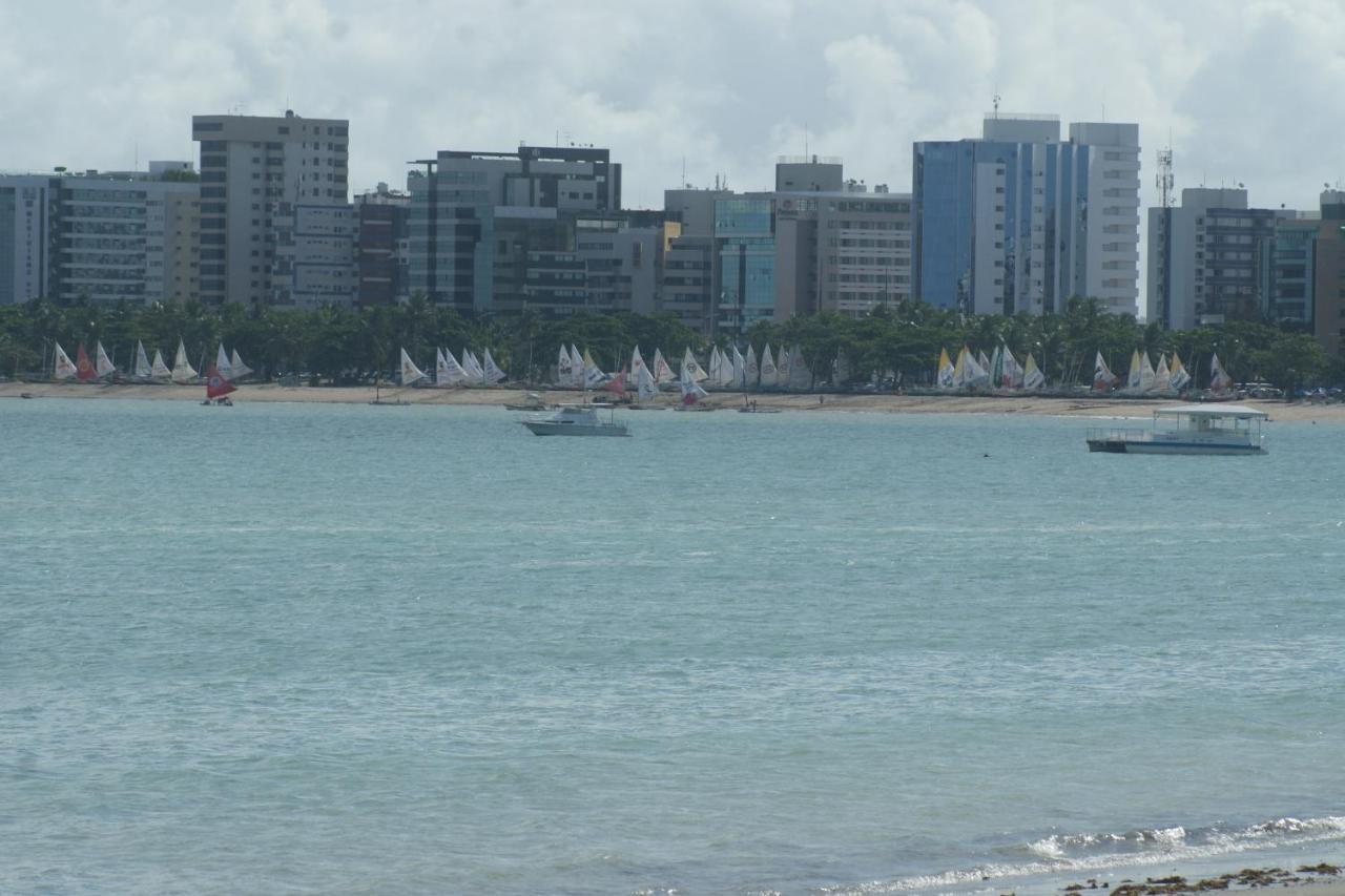 Suites 547 Maceio Exterior foto