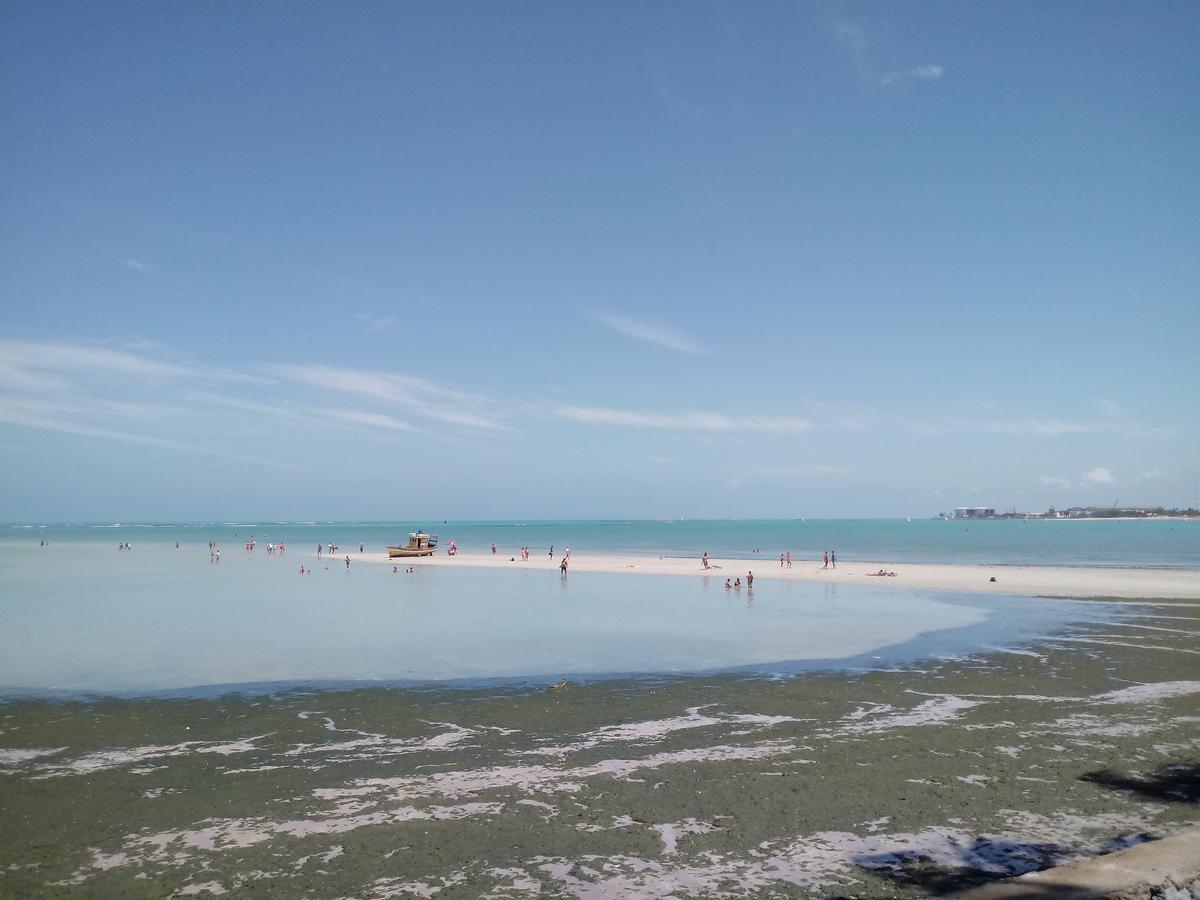 Suites 547 Maceio Exterior foto