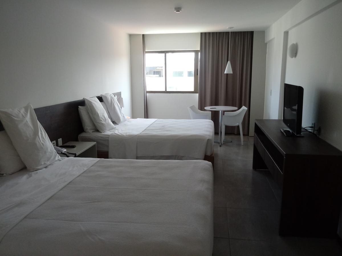 Suites 547 Maceio Exterior foto